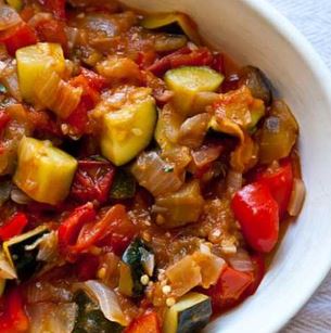 ratatouille